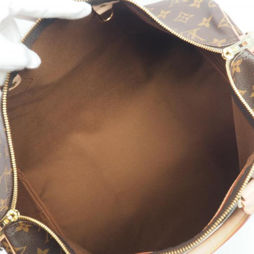 Louis Vuitton Speedy Bandouliere Bag - Picture 3 of 6